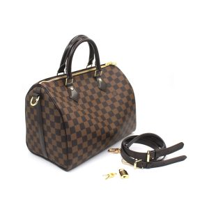 Сумка Louis Vuitton Speedy