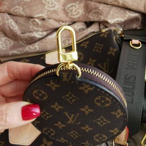 Сумка Louis Vuitton Multi Pochette