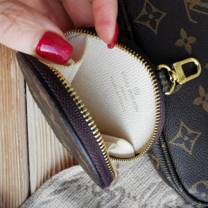 Сумка Louis Vuitton Multi Pochette