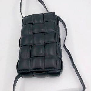 Сумка Bottega Veneta Padded Cassette