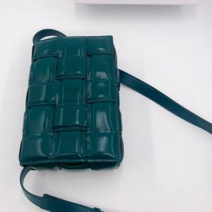 Сумка Bottega Veneta Padded Cassette