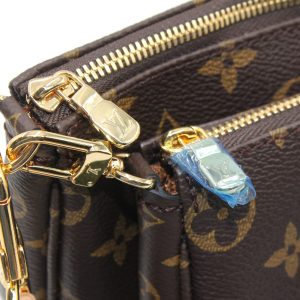 Сумка Louis Vuitton Multi Pochette