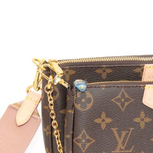 Сумка Louis Vuitton Multi Pochette