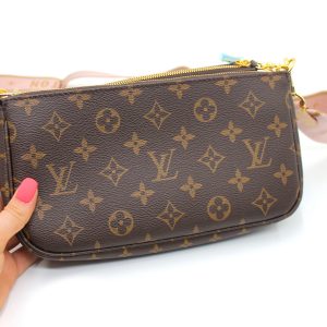 Сумка Louis Vuitton Multi Pochette