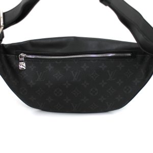 Сумка на пояс Louis Vuitton Discovery