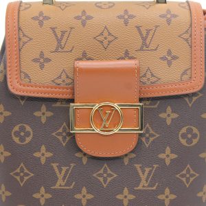 Рюкзак Louis Vuitton Dauphine