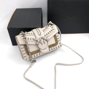 Сумка Pinko Love Bag