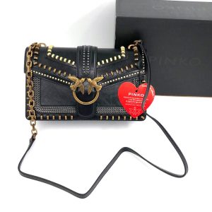 Сумка Pinko Love Bag