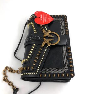 Сумка Pinko Love Bag