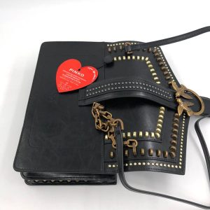 Сумка Pinko Love Bag