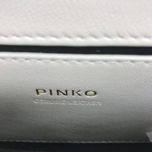 Сумка Pinko Love Bag