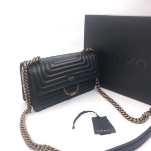 Сумка Pinko Love Bag