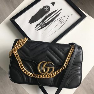 Сумка Gucci GG Marmont