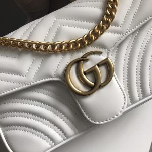 Сумка Gucci GG Marmont