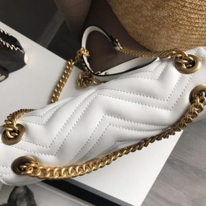 Сумка Gucci GG Marmont