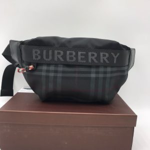 Сумка Burberry Sonny