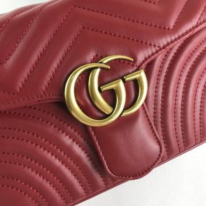 Сумка Gucci GG Marmont