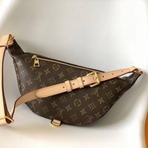 Сумка на пояс Louis Vuitton Bumbag