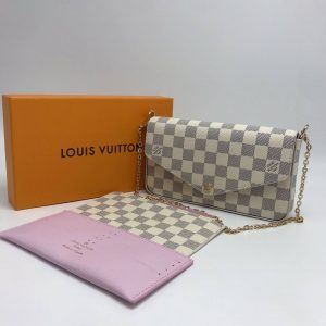 Сумка Louis Vuitton Felicie