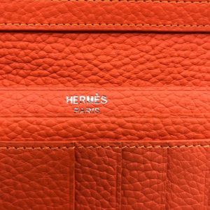 Кошелек Hermes