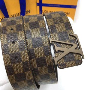 Ремень Louis Vuitton Initials