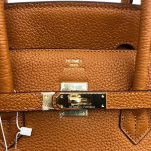 Сумка Hermes Birkin 40