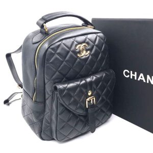 Рюкзак Chanel