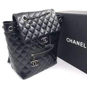 Рюкзак Chanel