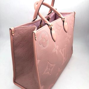 Сумка Louis Vuitton Оnthego