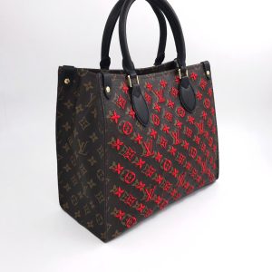 Сумка Louis Vuitton Onthego