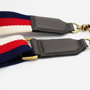 Сумка Gucci GG Marmont Sylvie Web