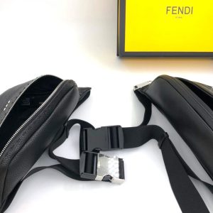 Сумка поясная Fendi