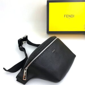 Сумка поясная Fendi