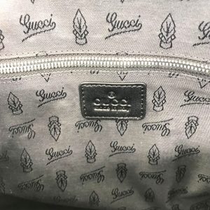 Мужской портфель Gucci