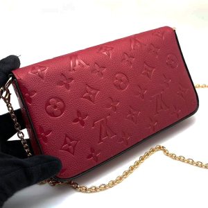 Сумка Louis Vuitton Felicie