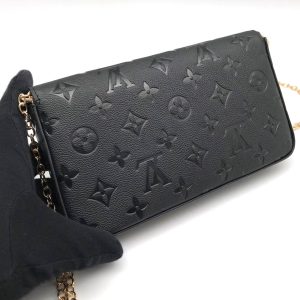 Сумка Louis Vuitton Felicie