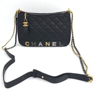 Сумка Chanel Gabrielle