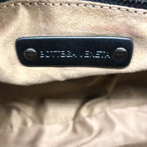 Портфель Bottega Veneta