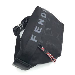 Сумка поясная Fendi