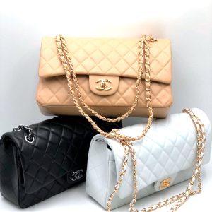 Сумка Chanel Classic