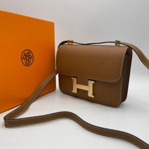 Сумка Hermes Constance