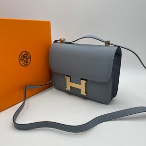 Сумка Hermes Constance 23