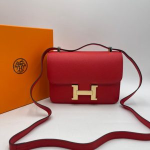 Сумка Hermes Constance