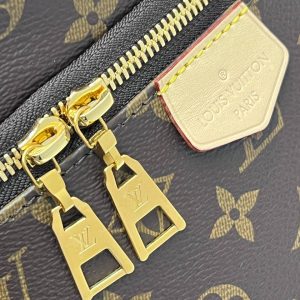 Сумка на пояс Louis Vuitton Bumbag