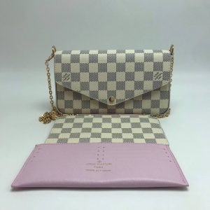 Сумка Louis Vuitton Felicie