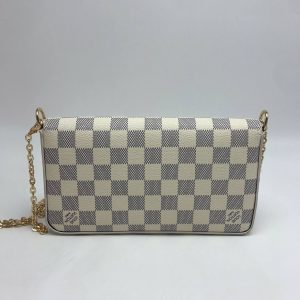 Сумка Louis Vuitton Felicie