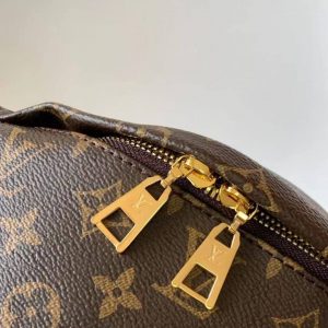 Сумка на пояс Louis Vuitton Bumbag