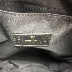 Рюкзак Fendi