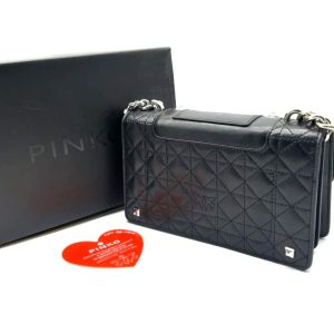 Сумка Pinko Love Bag