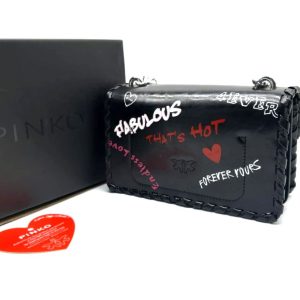 Сумка Pinko Love Bag